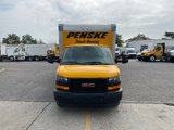 Used 2021 GMC Savana 3500 Extended w/ Power Convenience Package image 2