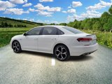 Used 2020 Volkswagen Passat 2.0T R-Line image 3