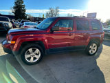 Used 2017 Jeep Patriot Latitude image 2