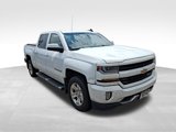 Used 2018 Chevrolet Silverado 1500 LT w/ All Star Edition image 3