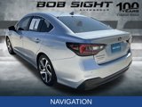 Used 2022 Subaru Legacy Limited image 4