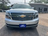 Used 2016 Chevrolet Tahoe LTZ image 2