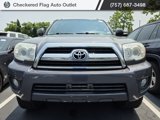 Used 2009 Toyota 4Runner SR5 image 2