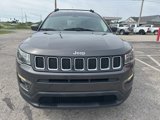 Used 2017 Jeep Compass Latitude w/ Popular Equipment Group image 2