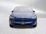 Used 2017 Tesla Model X 75D image 2