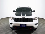 Used 2019 Jeep Grand Cherokee Trailhawk image 3