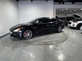 Used 2017 Maserati Quattroporte S GranLusso Q4 image 6