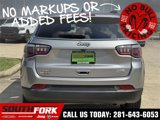 Used 2018 Jeep Compass Latitude image 5