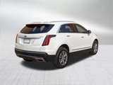 Certified 2022 Cadillac XT5 Premium Luxury image 5