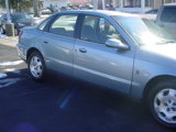Used 2002 Saturn L-Series L300 w/ Audio Pkg 1 image 4