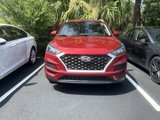 Used 2021 Hyundai Tucson Value image 3