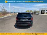 Used 2018 Ford Explorer Sport w/ Equipment Group 401A image 6
