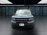 Certified 2022 Ford Bronco Sport Outer Banks image 3