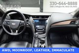 Used 2018 Cadillac CTS Luxury image 3