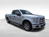 Used 2015 Ford F150 XLT w/ Equipment Group 301A Mid image 2