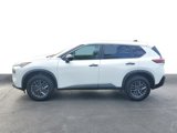 Used 2023 Nissan Rogue S image 4
