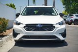 New 2025 Subaru Impreza 2.0i image 5