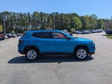 New 2025 Jeep Compass Latitude image 4