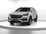 Used 2017 Hyundai Santa Fe Sport image 3