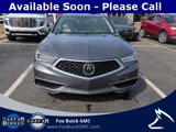 Used 2018 Acura TLX image 4