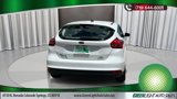 Used 2016 Ford Focus SE image 4