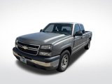 Used 2006 Chevrolet Silverado 1500 LS image 5