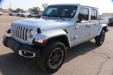 Used 2023 Jeep Gladiator Overland image 3