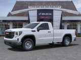 New 2025 GMC Sierra 1500 Pro w/ Convenience Package image 2