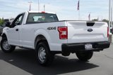 Used 2019 Ford F150 XL w/ Equipment Group 101A Mid image 2