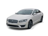 Used 2020 Lincoln MKZ Reserve w/ Elements Package image 3
