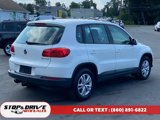 Used 2012 Volkswagen Tiguan S image 5