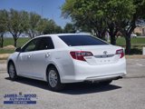 Used 2012 Toyota Camry LE image 5