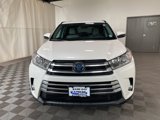 Used 2018 Toyota Highlander Limited image 2