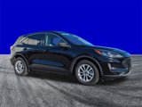 Certified 2022 Ford Escape SE image 2
