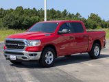 Used 2023 RAM 1500 Big Horn image 3