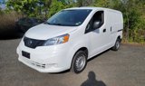 Used 2021 Nissan NV200 S w/ Back Door Glass Package image 3