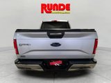 Used 2016 Ford F150 XLT w/ Equipment Group 302A Luxury image 4