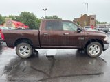 Used 2015 RAM 1500 Big Horn image 4