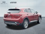 Used 2023 Buick Envision Preferred image 4