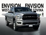 Used 2022 RAM 2500 Big Horn w/ Level A Equipment Group image 2