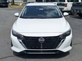 New 2025 Nissan Sentra S image 3
