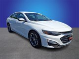 Used 2023 Chevrolet Malibu LT image 3