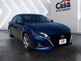 Certified 2024 Nissan Altima 2.5 S image 1