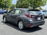 New 2025 Subaru Impreza 2.0i image 4