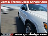 Used 2015 Jeep Grand Cherokee Limited w/ Luxury Group II image 4