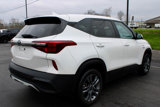 Used 2021 Kia Seltos LX image 5