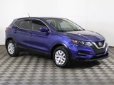 Used 2020 Nissan Rogue Sport S image 2