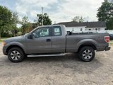 Used 2014 Ford F150 STX w/ Equipment Group 201A Mid image 4