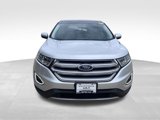 Used 2018 Ford Edge SEL w/ Equipment Group 201A image 2
