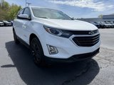 Used 2021 Chevrolet Equinox LT image 2